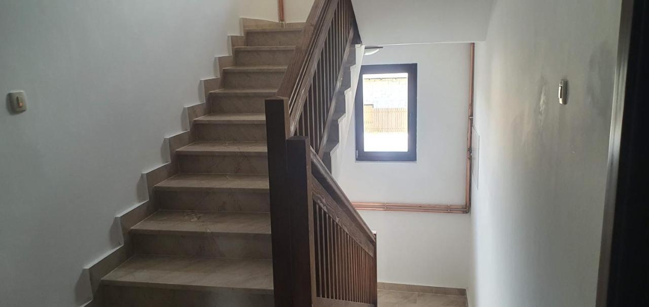 Apartmani Aleksandra Kolašin Esterno foto