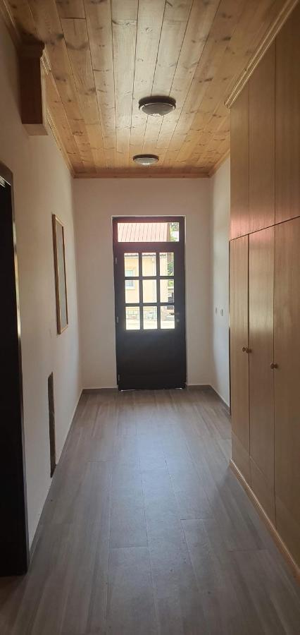 Apartmani Aleksandra Kolašin Esterno foto
