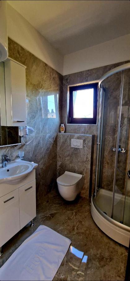 Apartmani Aleksandra Kolašin Esterno foto